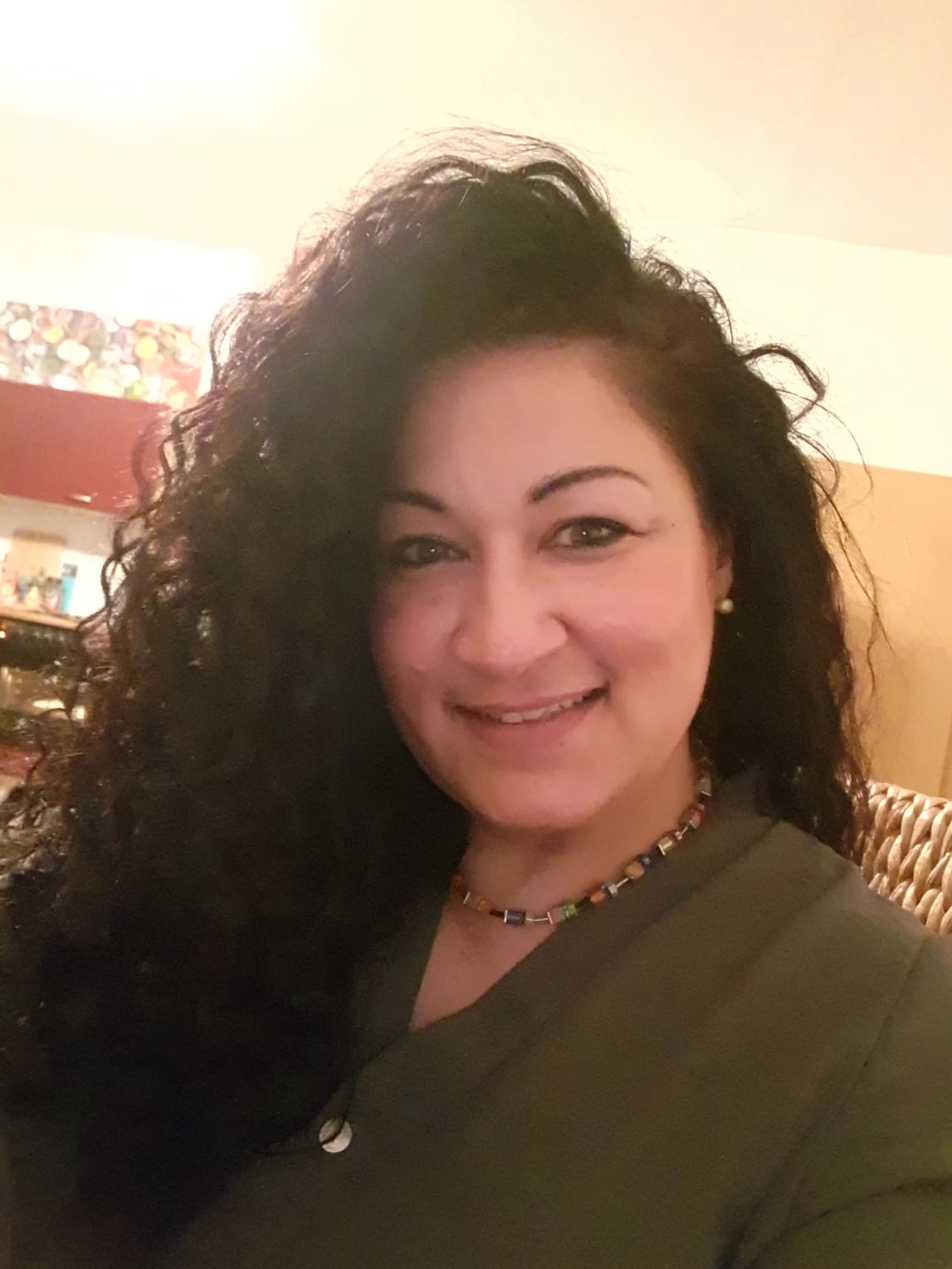 Andrea Fischer – Inhaberin