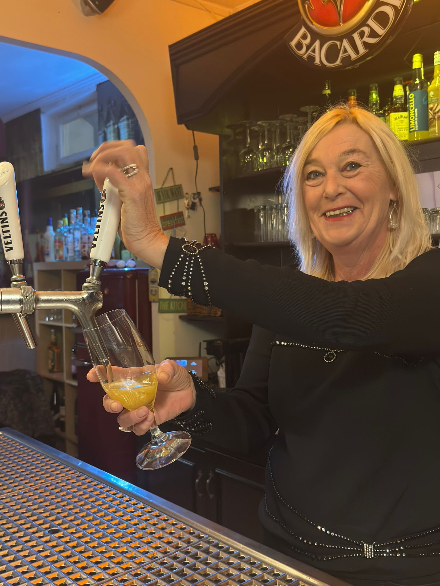 Fischis Bierglück – Impression 3